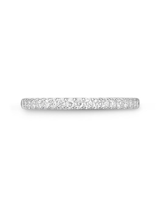 Odessa Band 0.25Ctw