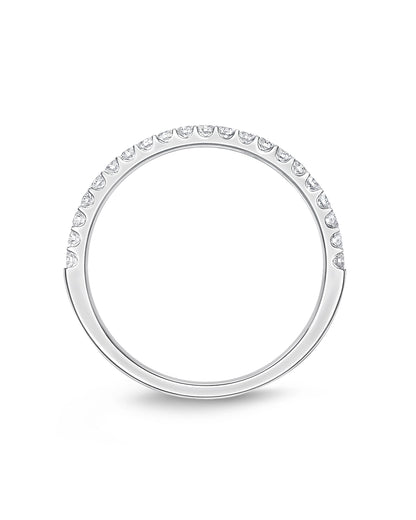 Odessa Band 0.25Ctw