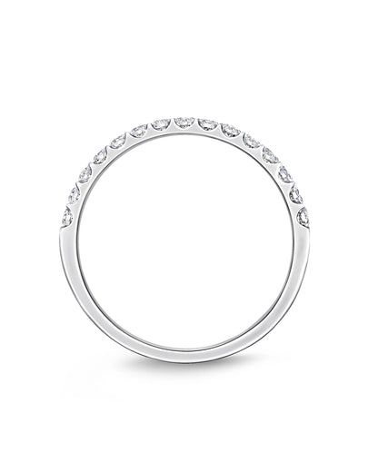 Odessa Band 0.33Ctw