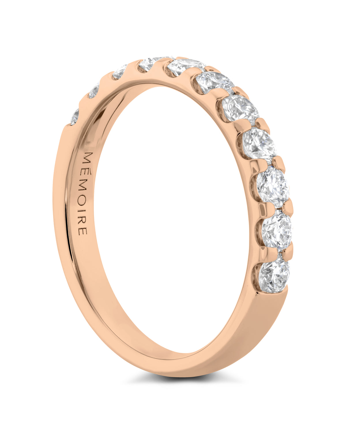Odessa Band 0.75Ctw