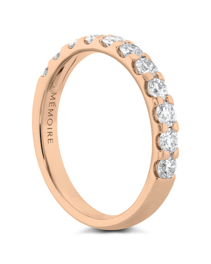 Odessa Band 0.75Ctw