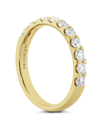 Odessa Band 0.75Ctw