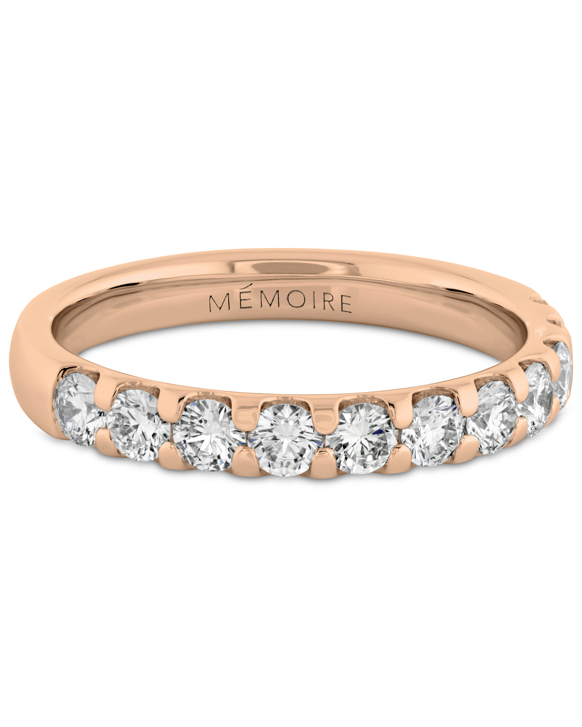 Odessa Band 0.75Ctw