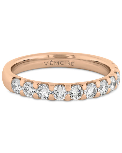 Odessa Band 0.75Ctw