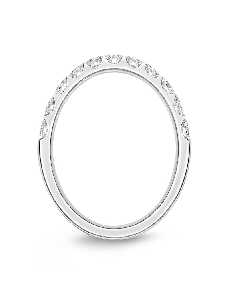 Odessa Band 0.75Ctw