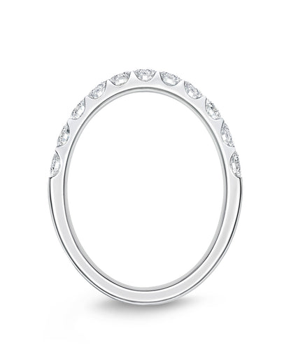 Odessa Band 0.75Ctw