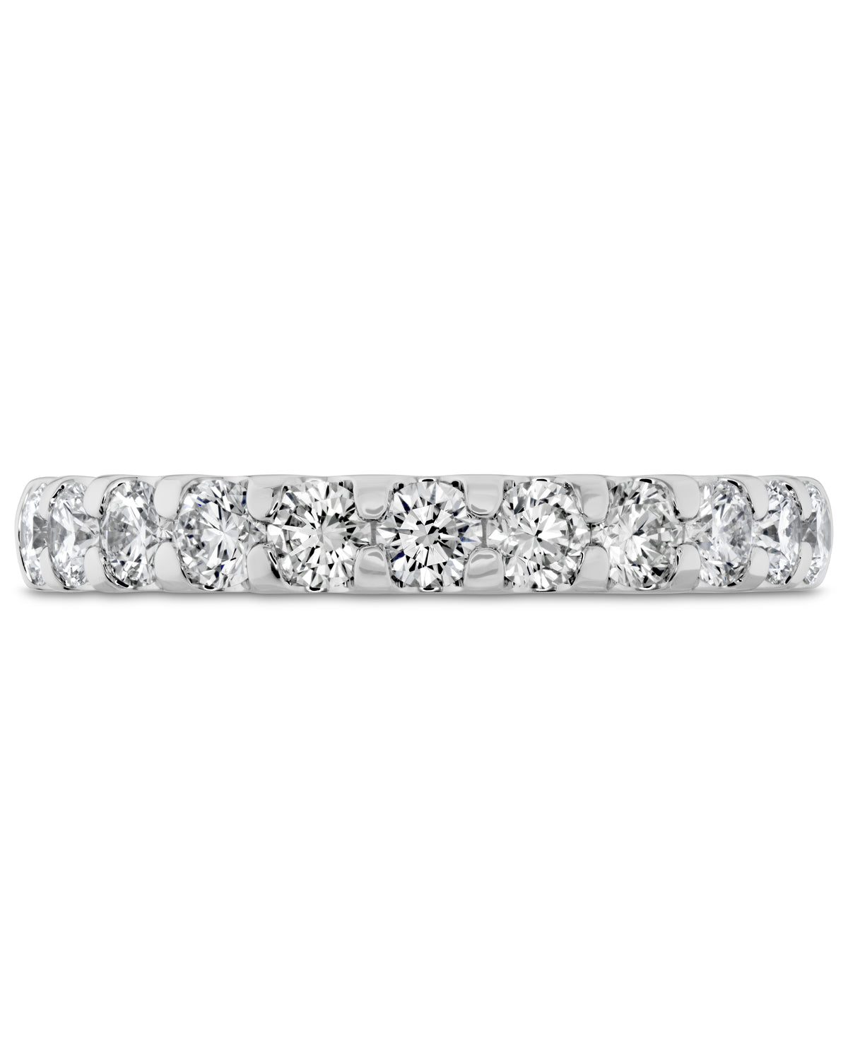 Odessa Band 0.75Ctw