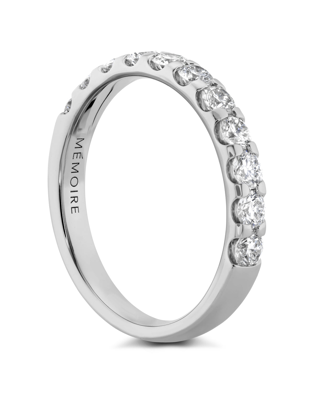 Odessa Band 0.75Ctw