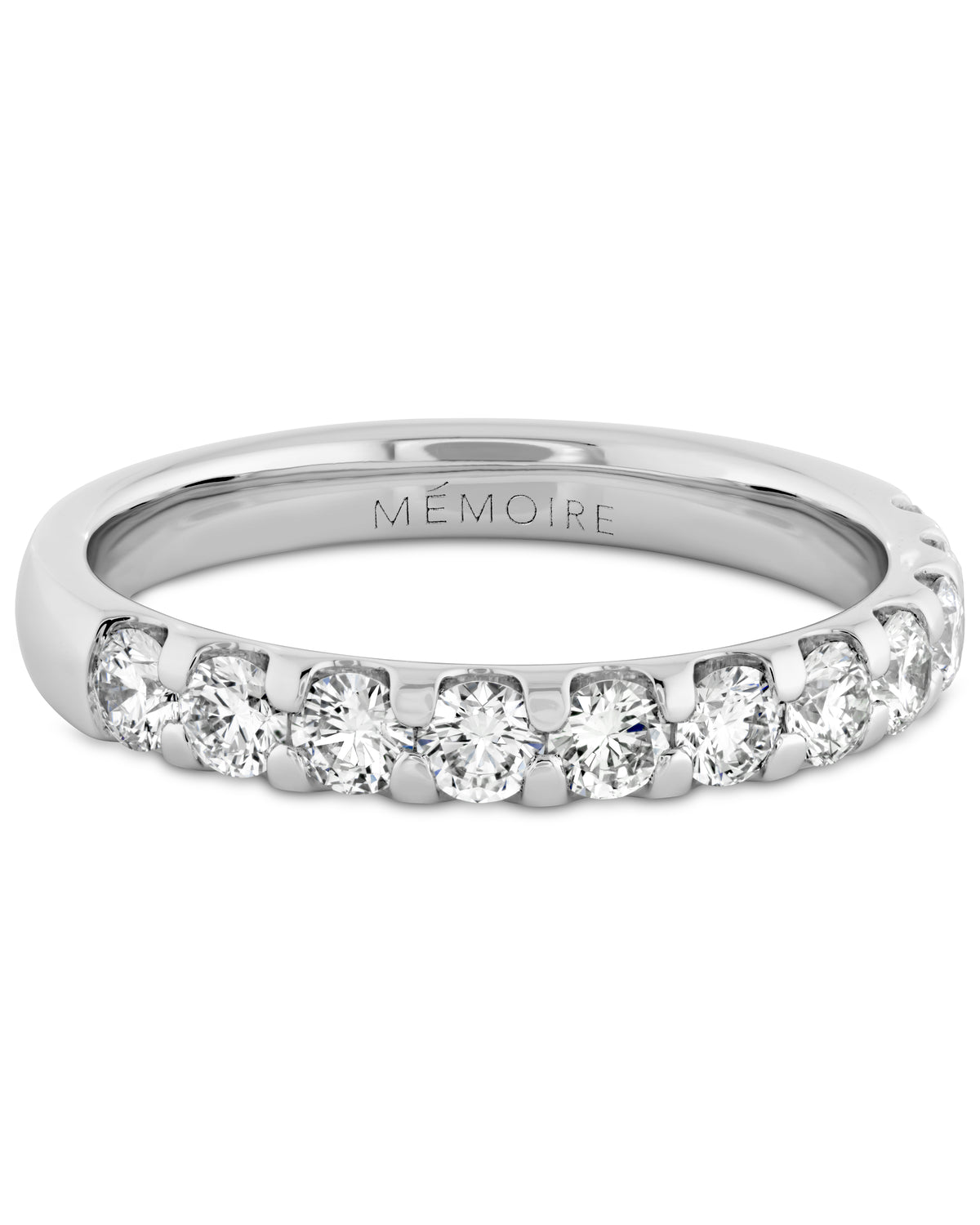 Odessa Band 0.75Ctw