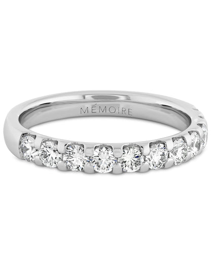 Odessa Band 0.75Ctw