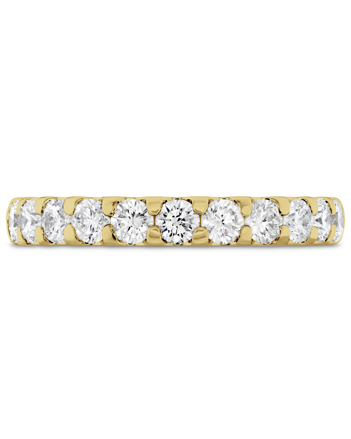 Odessa Band 0.75Ctw