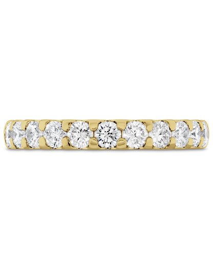 Odessa Band 0.75Ctw