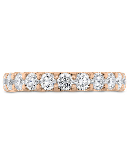 Odessa Band 1.00Ctw
