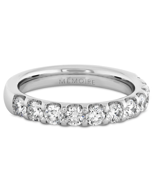 Odessa Band 1.00Ctw