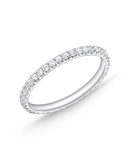 Odessa Band 0.50Ctw