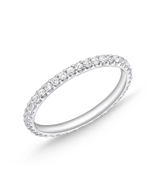 Odessa Band 0.50Ctw