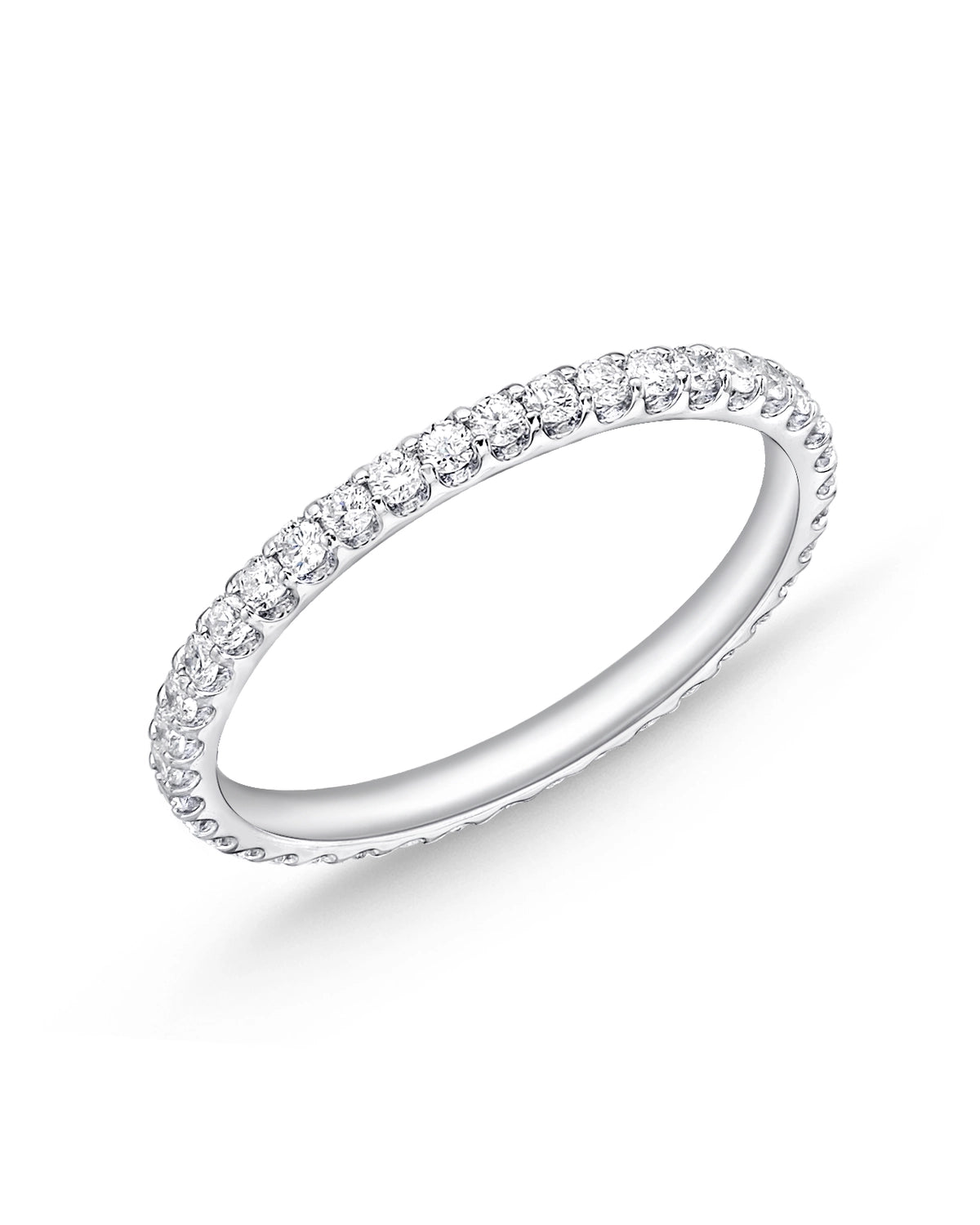 Odessa Band 0.50ctw