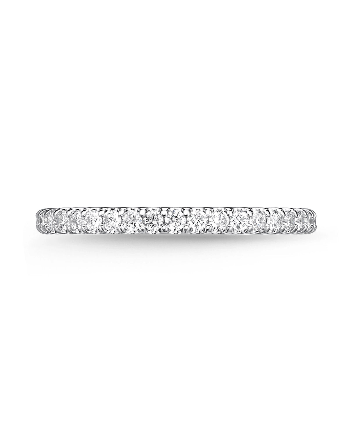 Odessa Band 0.50Ctw