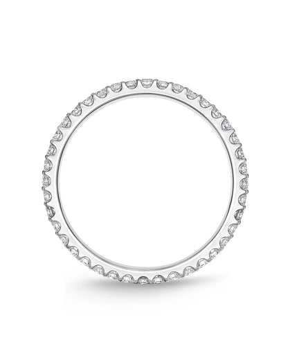 Odessa Band 0.50Ctw