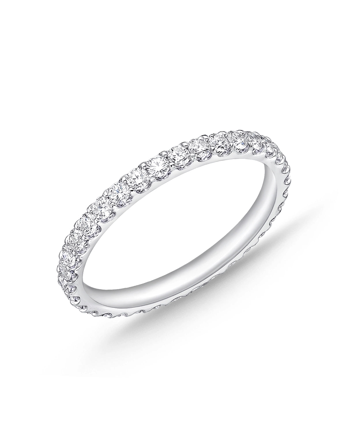 Odessa Band 0.75Ctw