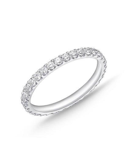 Odessa Band 0.75Ctw