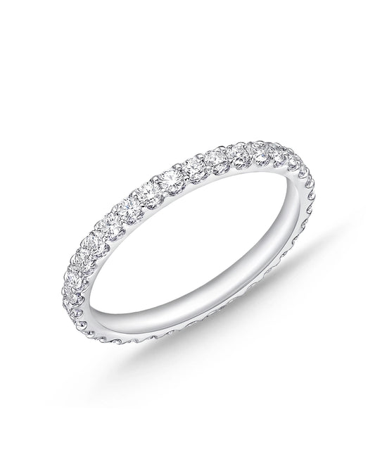 Odessa Band 0.75Ctw