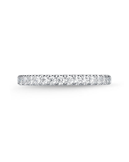 Odessa Band 0.75Ctw