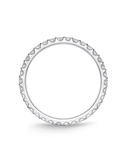 Odessa Band 0.75Ctw