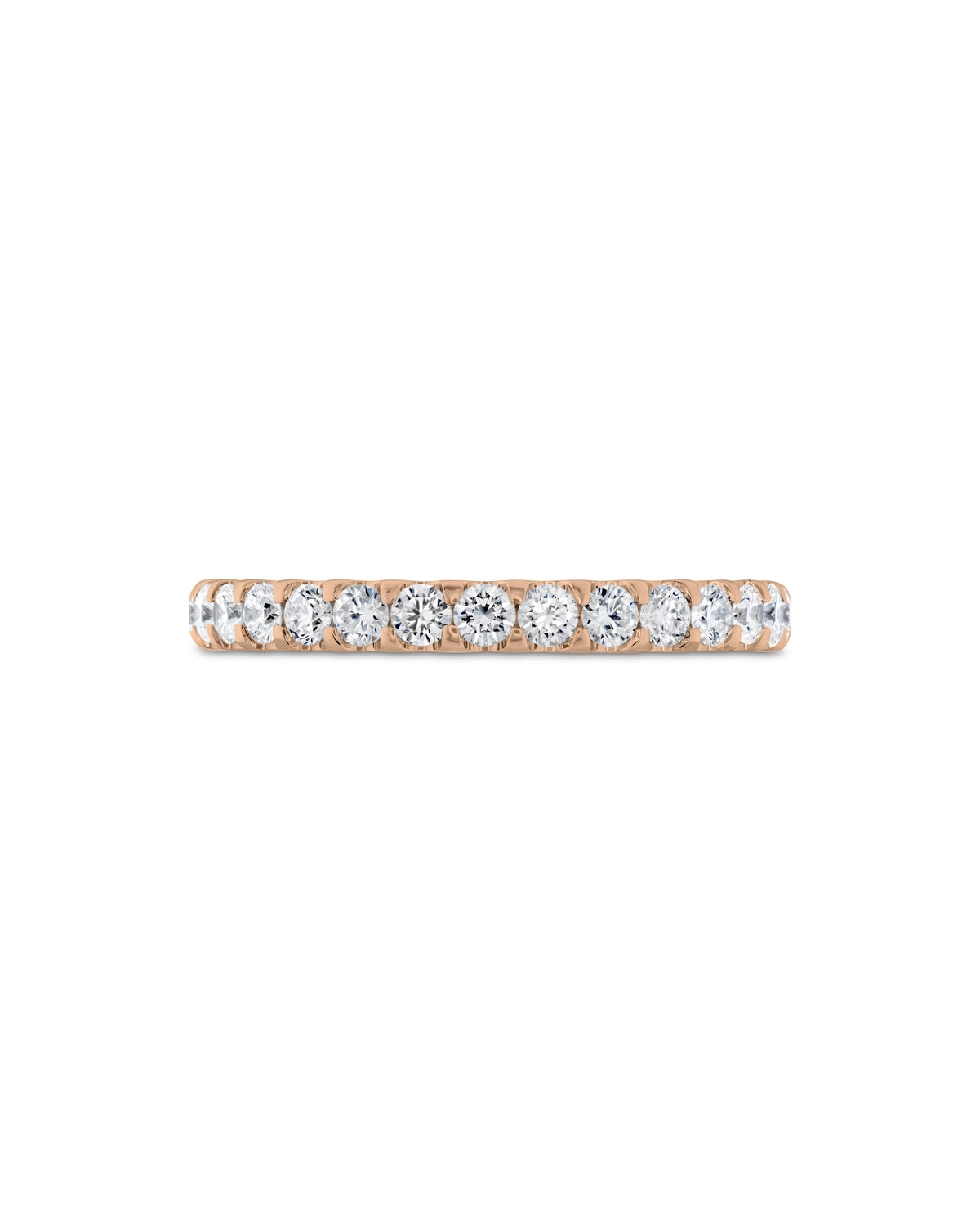 Odessa Band 1.00Ctw