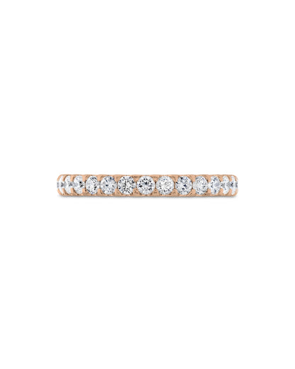Odessa Band 1.00Ctw