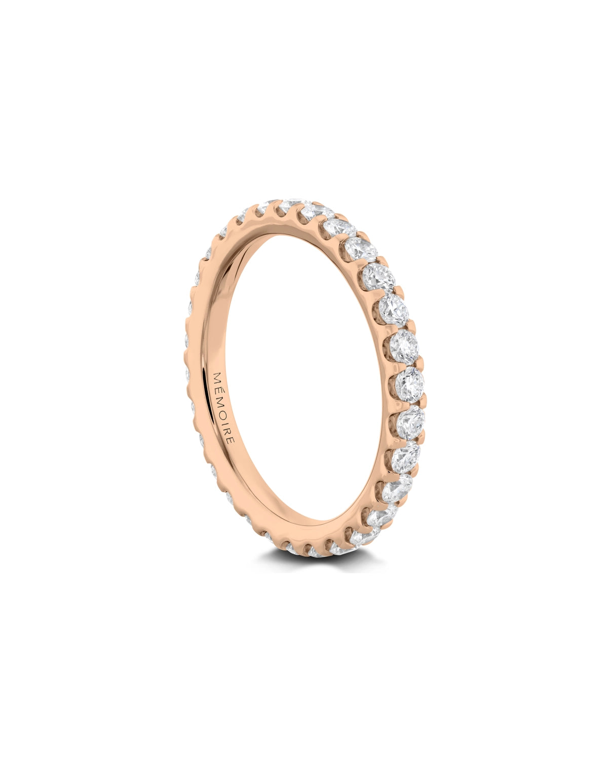 Odessa Band 1.00Ctw