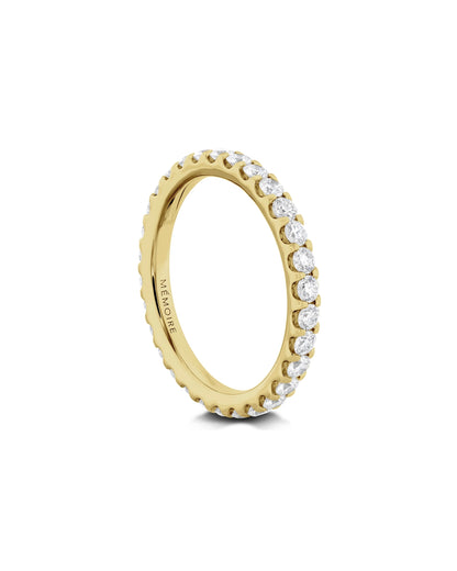 Odessa Band 1.00Ctw