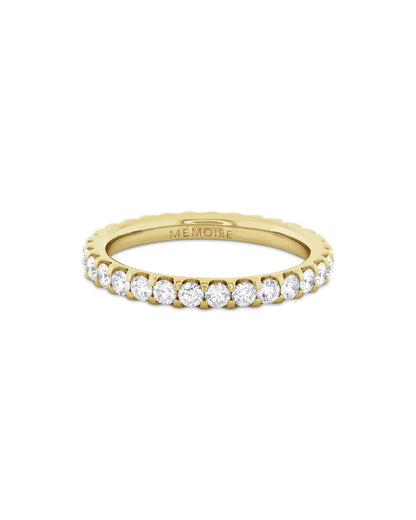 Odessa Band 1.00Ctw