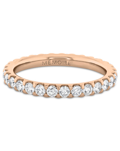 Odessa Band 1.00Ctw