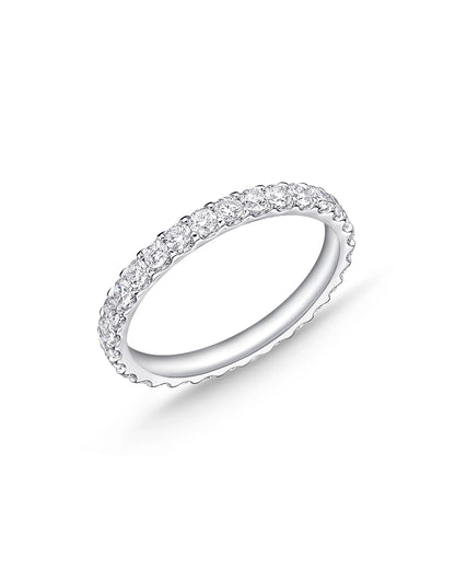 Odessa Band 1.00Ctw