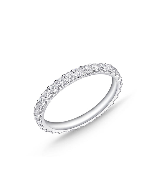 Odessa Band 1.00Ctw