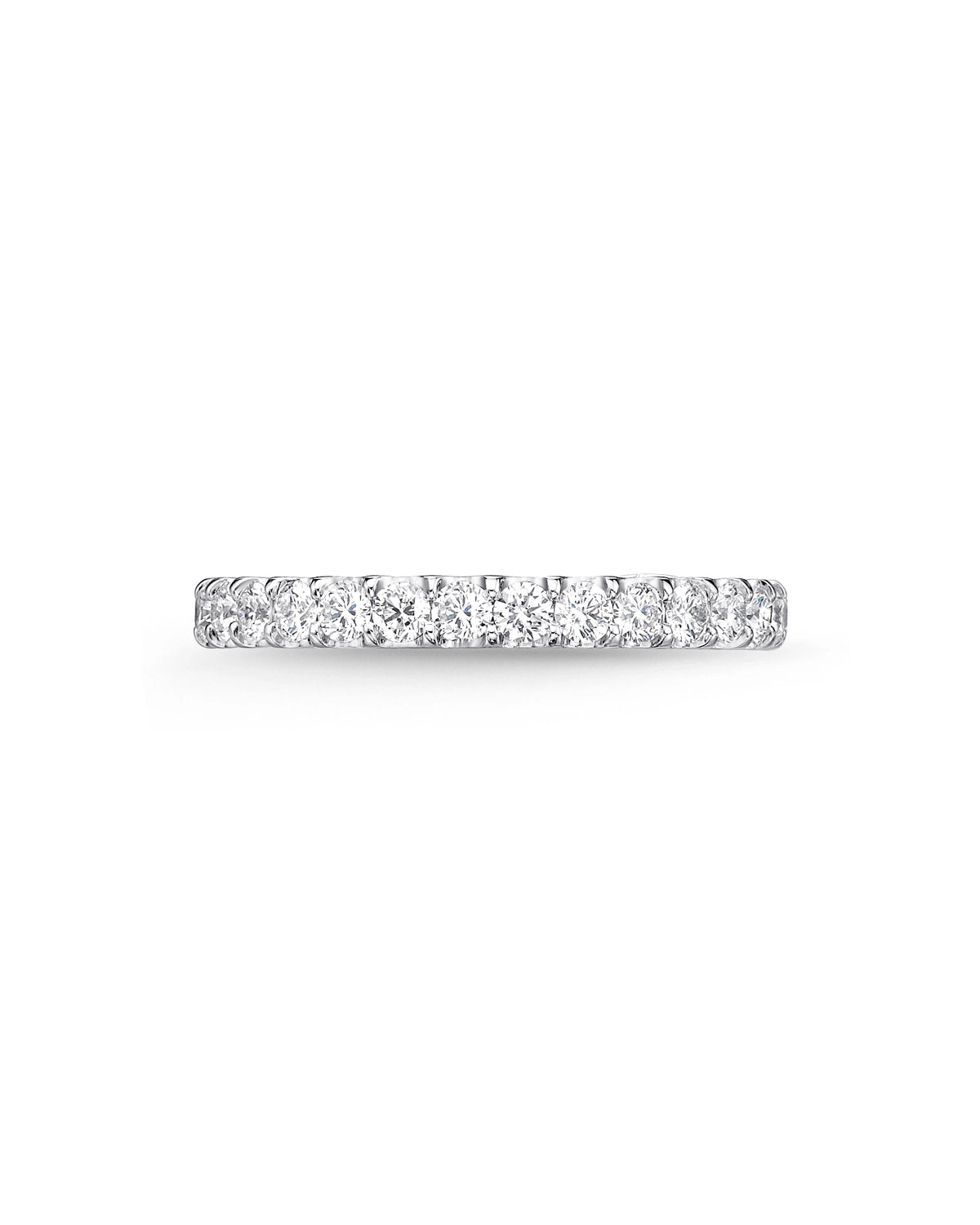Odessa Band 1.00Ctw