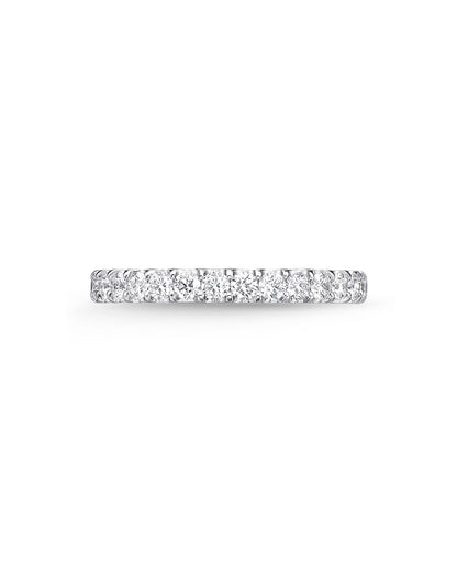 Odessa Band 1.00Ctw