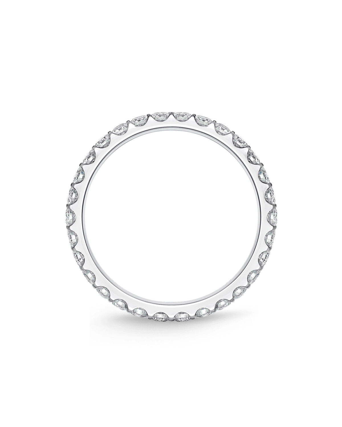 Odessa Band 1.00Ctw