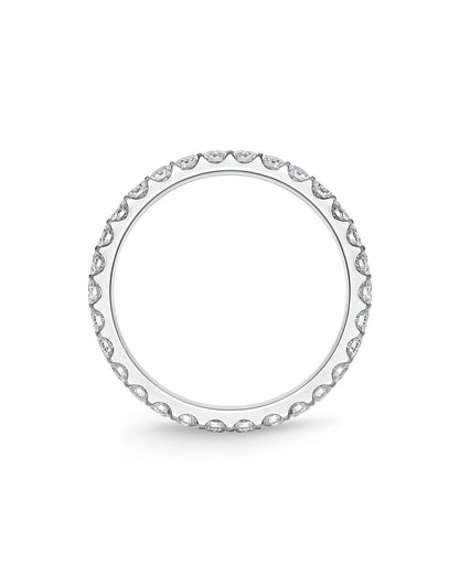 Odessa Band 1.00Ctw