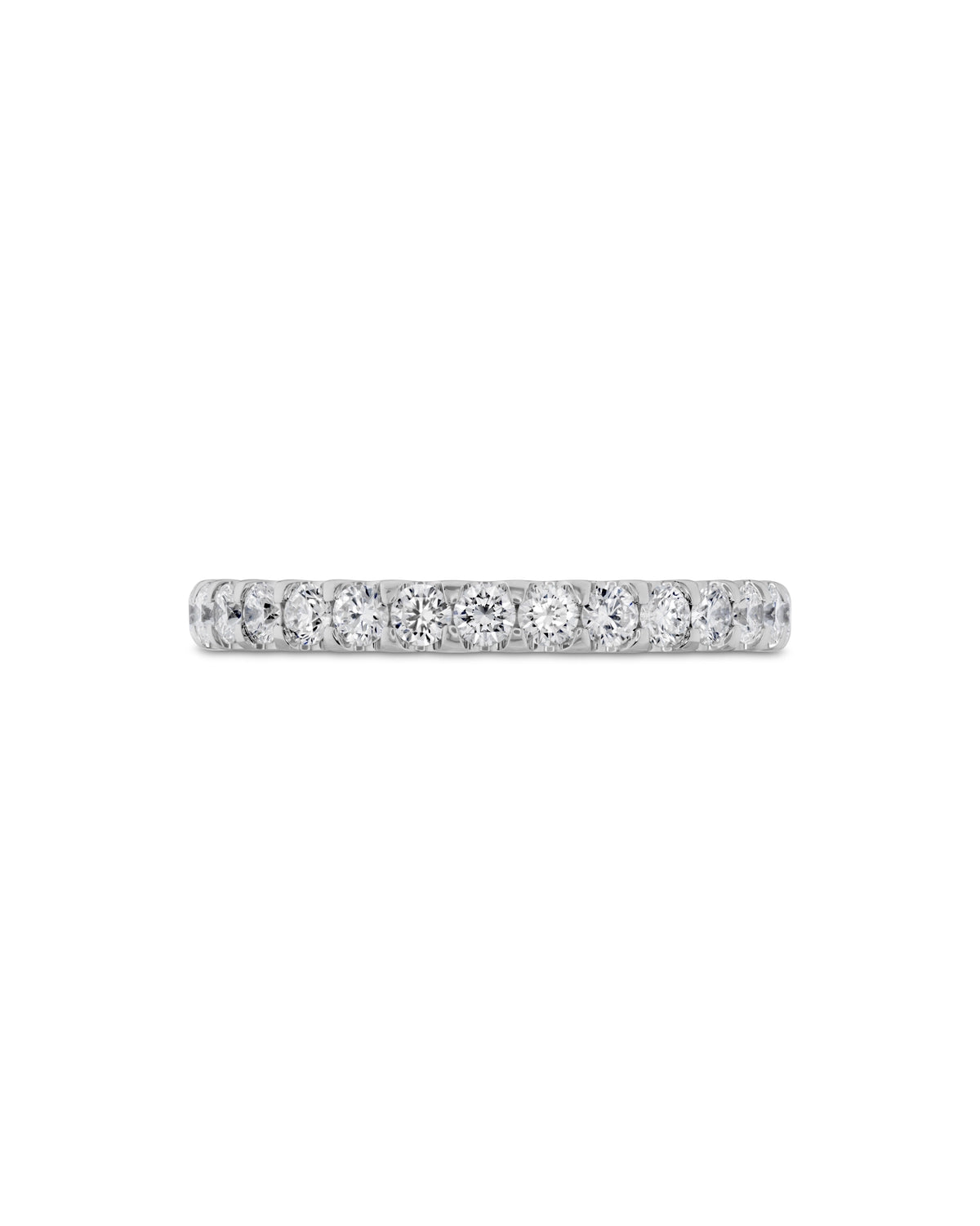 Odessa Band 1.00Ctw