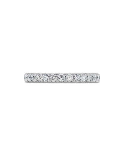 Odessa Band 1.00Ctw