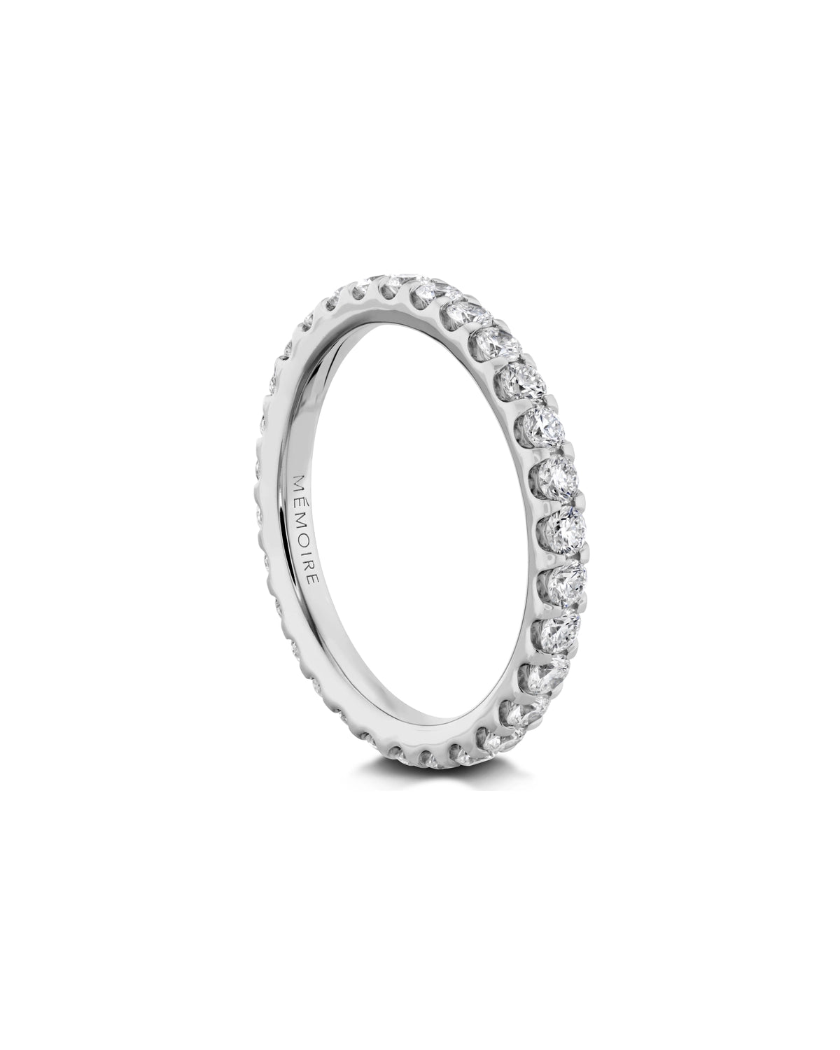 Odessa Band 1.00Ctw