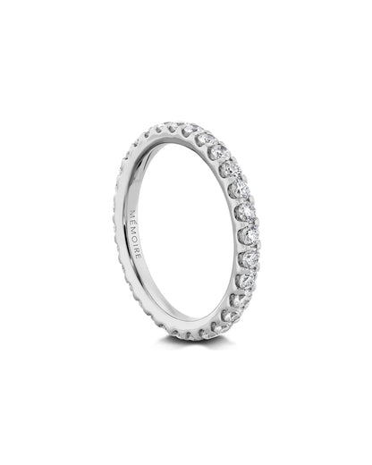 Odessa Band 1.00Ctw