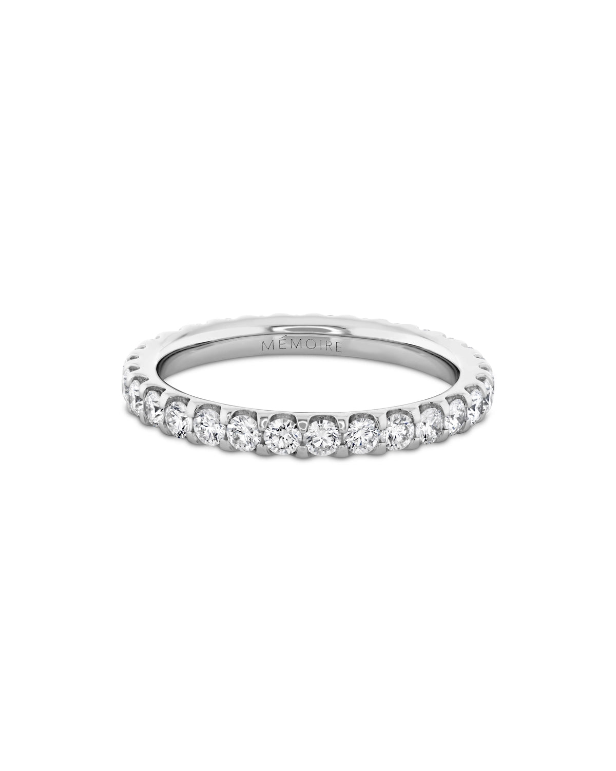Odessa Band 1.00Ctw