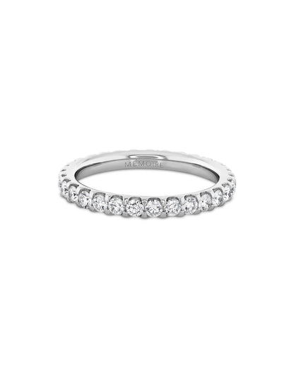 Odessa Band 1.00Ctw