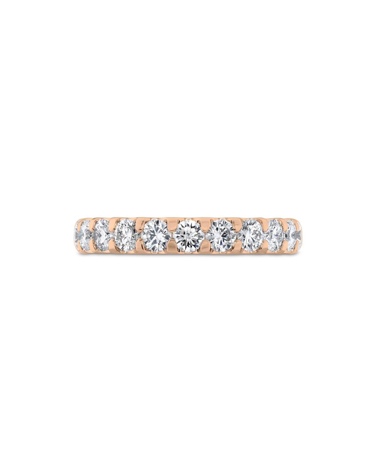Odessa Band 2.00Ctw