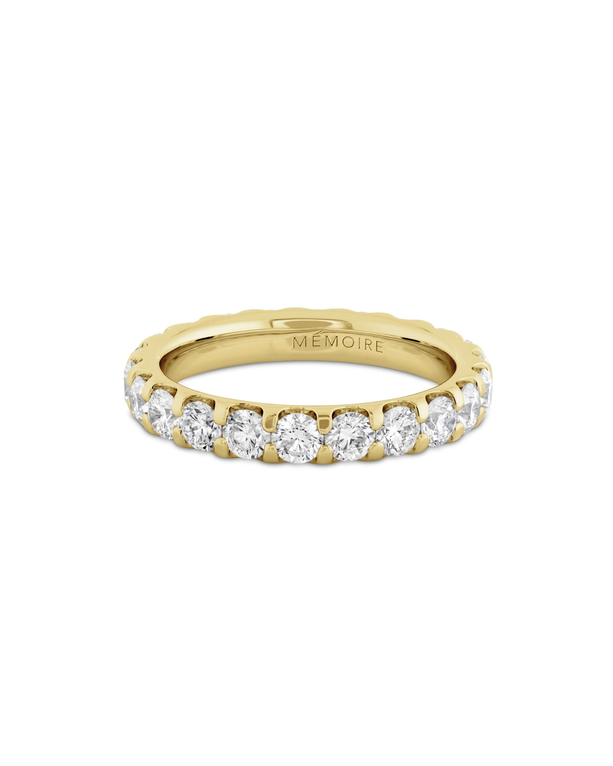 Odessa Band 2.00Ctw