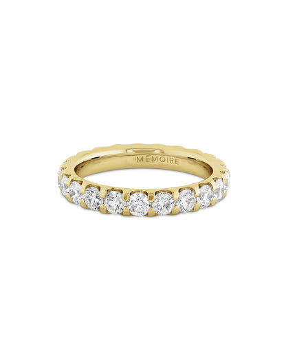 Odessa Band 2.00Ctw