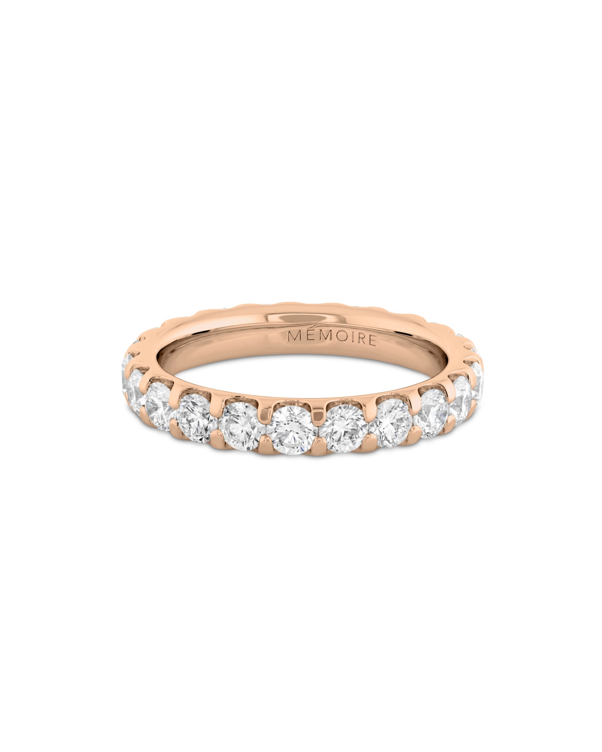 Odessa Band 2.00Ctw